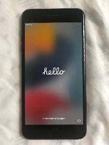 iPhone 7 Plus 32gb