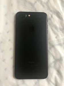 iPhone 7 Plus 32gb - Photo 2