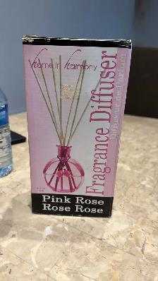 Diffuser