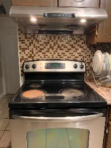 Stove for Sale! NEED GONE ASAP