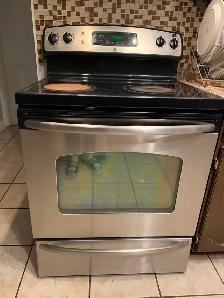 Stove for Sale! NEED GONE ASAP - Photo 3