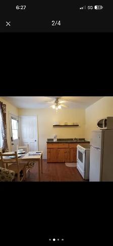Tarbot- Furnished studio for rent - Photo 2