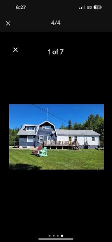 Tarbot- Furnished studio for rent - Photo 4