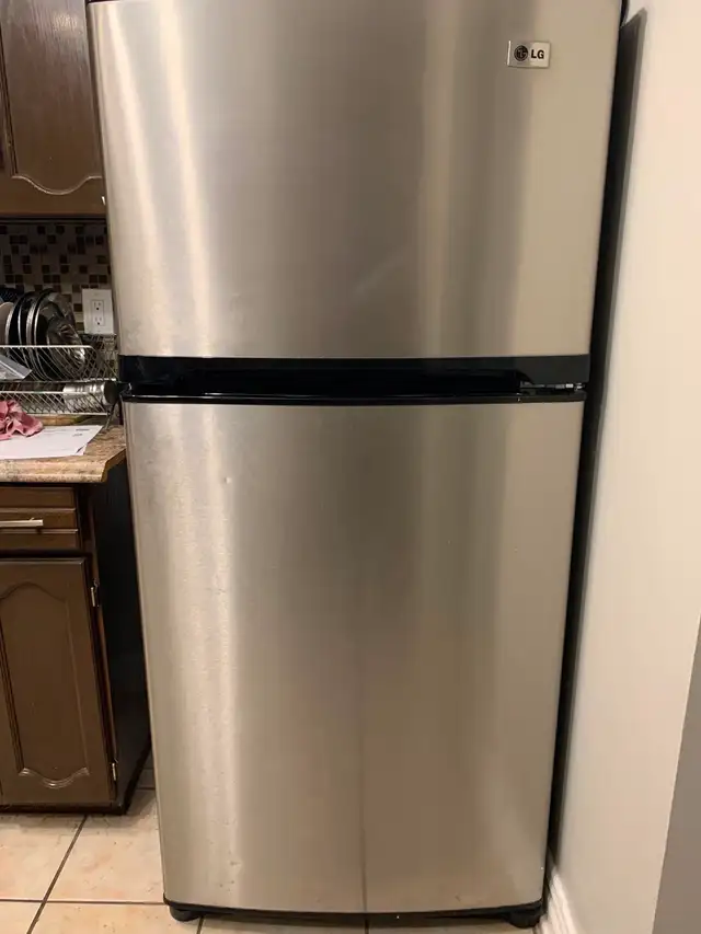 Fridge for Sale! NEED GONE ASAP
