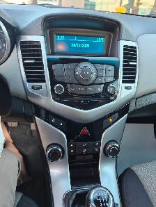 2012 CHEVROLET CRUZE FOR SALE - Photo 2