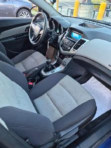 2012 CHEVROLET CRUZE FOR SALE - Photo 3
