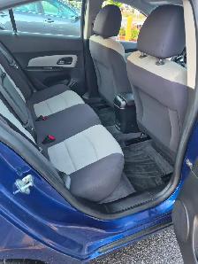 2012 CHEVROLET CRUZE FOR SALE - Photo 4
