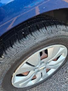 2012 CHEVROLET CRUZE FOR SALE - Photo 6