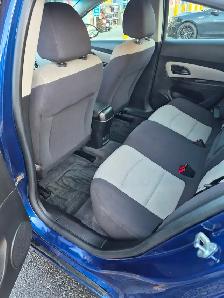 2012 CHEVROLET CRUZE FOR SALE - Photo 9