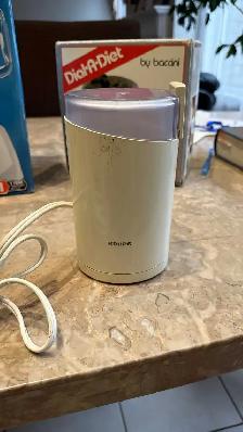 Coffee or Spice Grinder