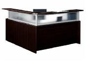 Reception Desks – We’re the Pros ！ - Photo 4