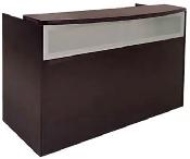 Reception Desks – We’re the Pros ！ - Photo 6