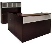 Reception Desks – We’re the Pros ！ - Photo 7