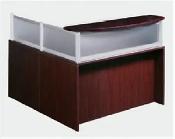Reception Desks – We’re the Pros ！ - Photo 10