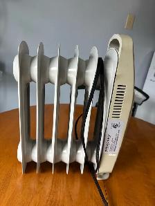 Airworks Mini Oil Heater - 400W - Photo 3