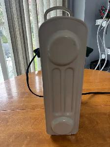 Airworks Mini Oil Heater - 400W - Photo 5
