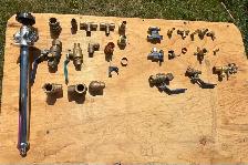 Plumbing Supplies