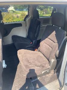 2014 Town Country - Photo 7