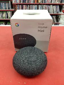 Google home mini