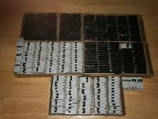 Plus de 3000 breaker pour tous les model de panneau toute garant - Photo 3