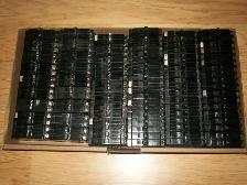Plus de 3000 breaker pour tous les model de panneau toute garant - Photo 5