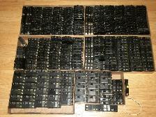 Plus de 3000 breaker pour tous les model de panneau toute garant - Photo 7