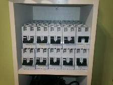 Plus de 3000 breaker pour tous les model de panneau toute garant - Photo 9