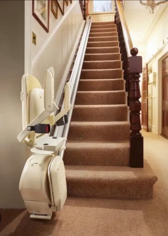 Stairlift Services Left/ Right Shorter/Longer Rails