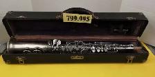 1920's Soprano Sax