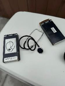 New Stethoscopes - Photo 2