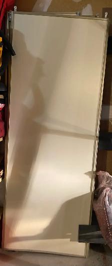 Sliding Closet Doors