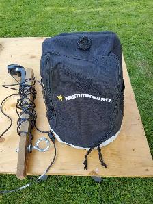 Newer Hummingbird Piranah Max 4  Fish Finder - Photo 2