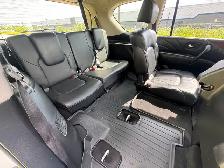 2015 Infiniti QX80 ONLY 167K - LOADED - 7 PASSENGER - Photo 9