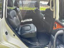 2015 Infiniti QX80 ONLY 167K - LOADED - 7 PASSENGER - Photo 10