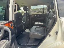 2015 Infiniti QX80 ONLY 167K - LOADED - 7 PASSENGER - Photo 11