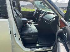 2015 Infiniti QX80 ONLY 167K - LOADED - 7 PASSENGER - Photo 12