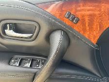 2015 Infiniti QX80 ONLY 167K - LOADED - 7 PASSENGER - Photo 15