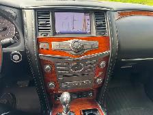 2015 Infiniti QX80 ONLY 167K - LOADED - 7 PASSENGER - Photo 16