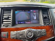 2015 Infiniti QX80 ONLY 167K - LOADED - 7 PASSENGER - Photo 17