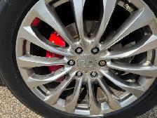 2015 Infiniti QX80 ONLY 167K - LOADED - 7 PASSENGER - Photo 21