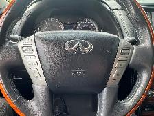2015 Infiniti QX80 ONLY 167K - LOADED - 7 PASSENGER - Photo 23