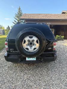 Chevrolet Blazer ZR2 - Photo 4