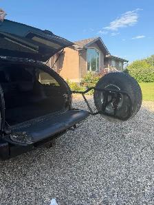 Chevrolet Blazer ZR2 - Photo 5