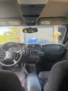 Chevrolet Blazer ZR2 - Photo 8