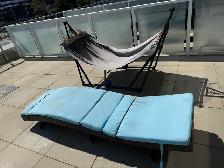 Patio Furniture - Package