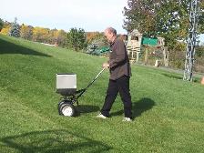 Lawn Dethatching - Photo 6