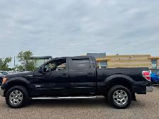 2014 Ford F-150 CREW CAB - CLEAN CAR FAX - NEW BRAKES - Photo 2