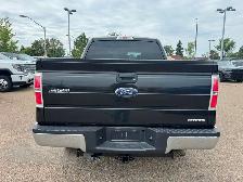 2014 Ford F-150 CREW CAB - CLEAN CAR FAX - NEW BRAKES - Photo 4