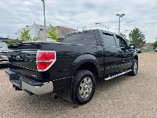 2014 Ford F-150 CREW CAB - CLEAN CAR FAX - NEW BRAKES - Photo 5