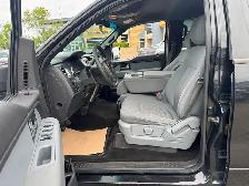2014 Ford F-150 CREW CAB - CLEAN CAR FAX - NEW BRAKES - Photo 9